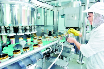 建宁食品工业加大技改投资，驱动产业升级与市场拓展