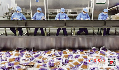 农民合作社总量位居全省第四 乡村振兴的生动实践