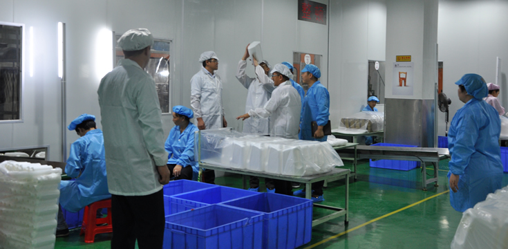 食品塑料瓶鉴别指南 两种实用方法确保生产安全